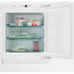 Miele F 31202 Ui Εντοιχιζόμενος Όρθιος Καταψύκτης 95lt